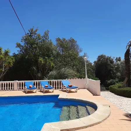 Casa de Férias Casa Fortuna *