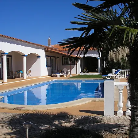 Casa de Férias Casa Fortuna