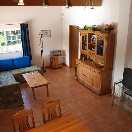 Casa Fortuna Casa de Férias *