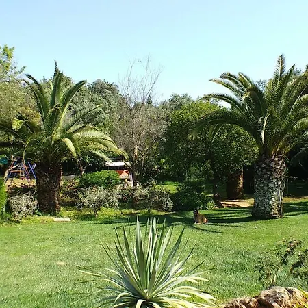 Casa Fortuna Casa de Férias