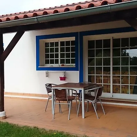 Casa Fortuna Casa de Férias