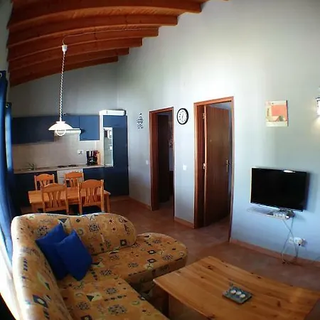 Casa Fortuna *