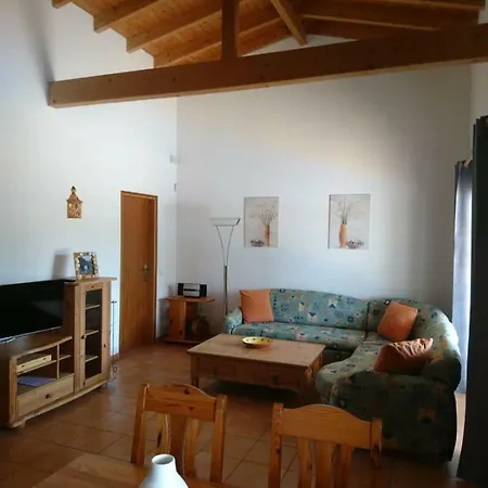 Casa Fortuna *