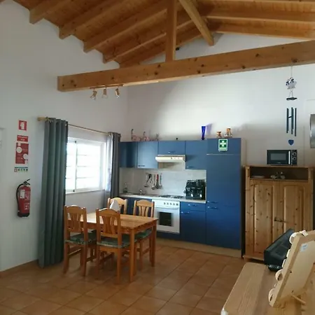 Casa de Férias Casa Fortuna