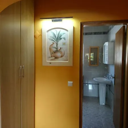 Casa Fortuna *