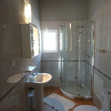 Casa de Férias Casa Fortuna