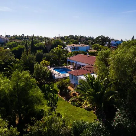 Vakantiehuis Casa Fortuna Lagos