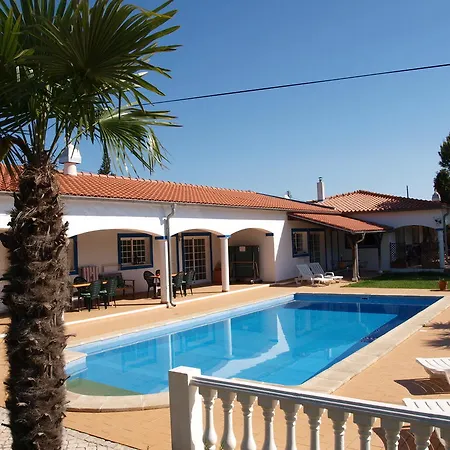 Vakantiehuis Casa Fortuna *