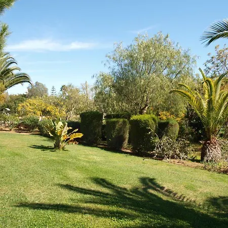 Vakantiehuis Casa Fortuna *