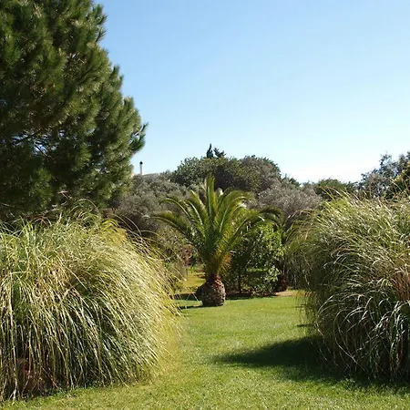 Vakantiehuis Casa Fortuna