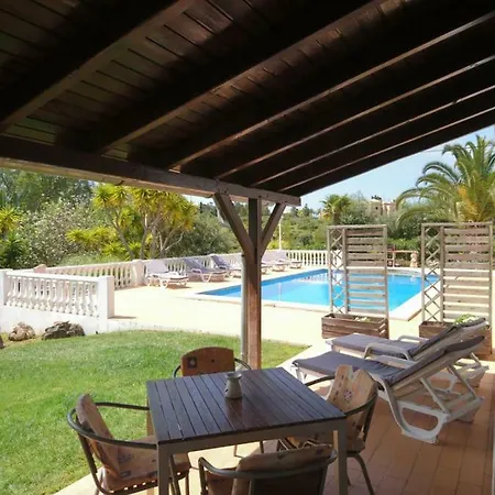 Casa Fortuna Vakantiehuis