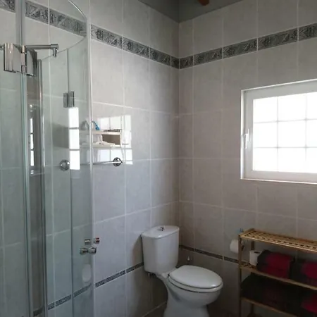 Casa Fortuna Vakantiehuis Lagos