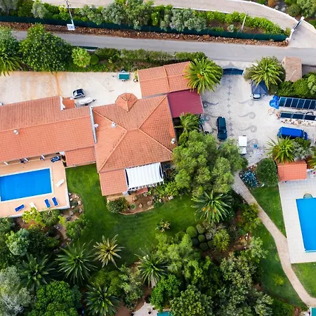 Casa Fortuna Лагуш