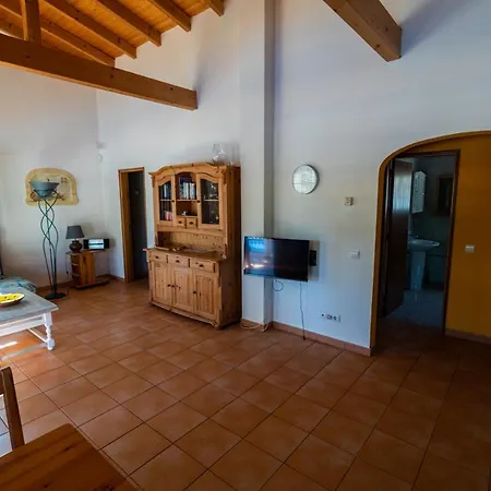 Casa Fortuna * Лагуш