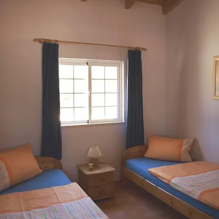 Hébergement de vacances Casa Fortuna