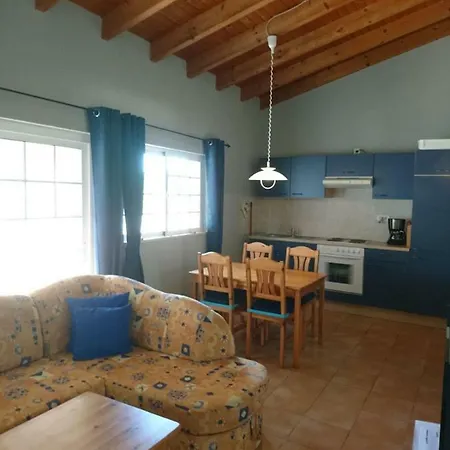 Casa Fortuna * Лагуш