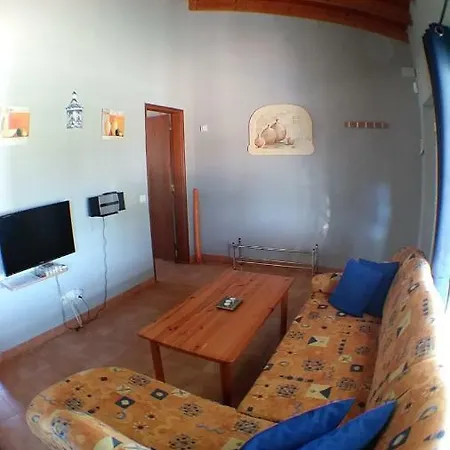 Casa Fortuna Лагуш