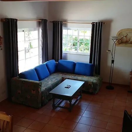 Casa Fortuna * Лагуш