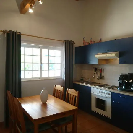 Ferienhaus Casa Fortuna *