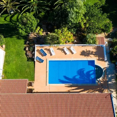 Сasa de vacaciones Casa Fortuna