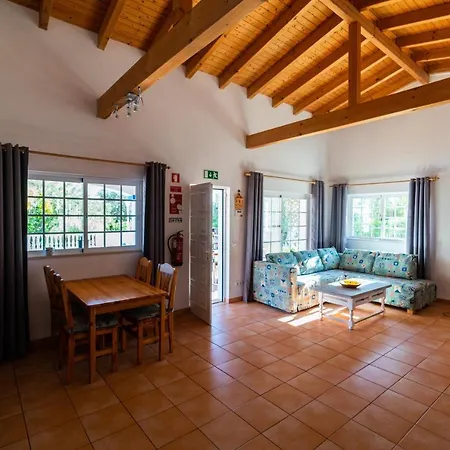 Casa Fortuna Prázdninový dům Lagos