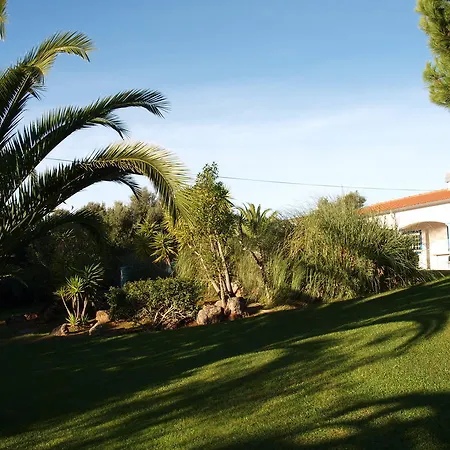 Сasa de vacaciones Casa Fortuna