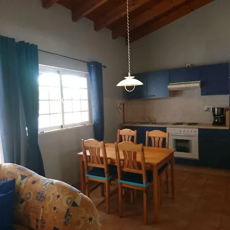 Casa Fortuna Сasa de vacaciones Lagos