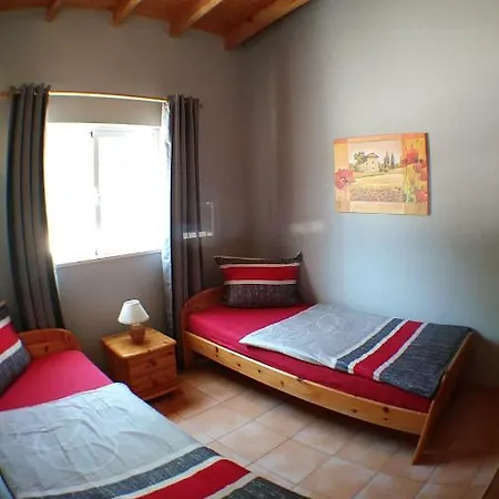 Сasa de vacaciones Casa Fortuna Lagos