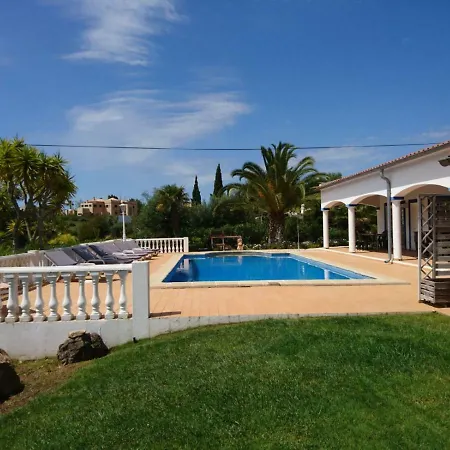Сasa de vacaciones Casa Fortuna Lagos