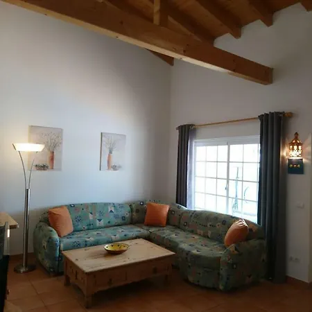 Prázdninový dům Casa Fortuna *