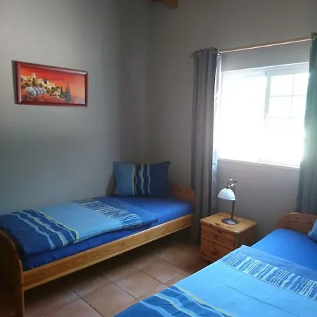 Сasa de vacaciones Casa Fortuna Lagos