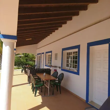 Prázdninový dům Casa Fortuna