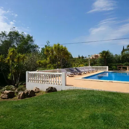 Сasa de vacaciones Casa Fortuna *