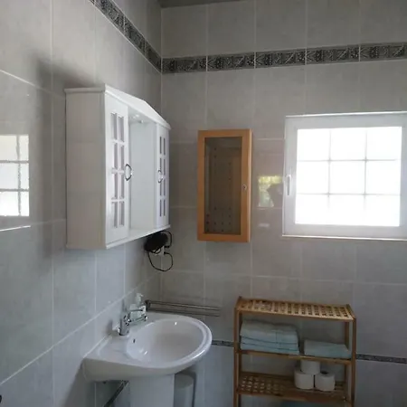 Сasa de vacaciones Casa Fortuna Lagos