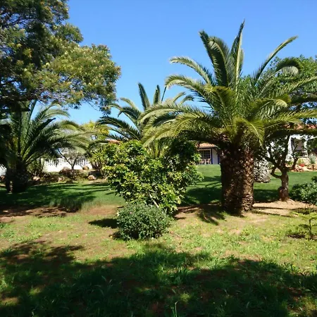 Prázdninový dům Casa Fortuna
