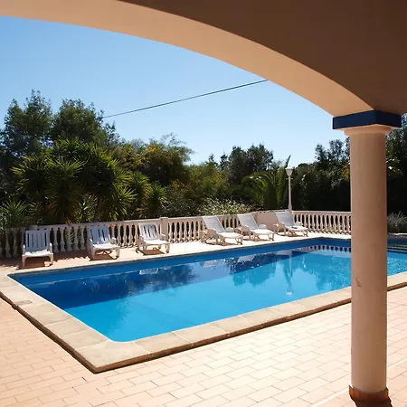 Dom wakacyjny Casa Fortuna Lagos