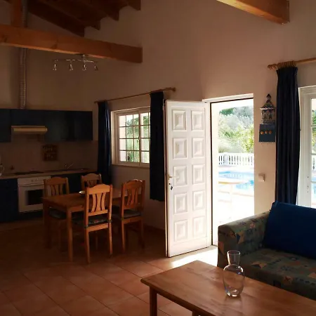 Dom wakacyjny Casa Fortuna